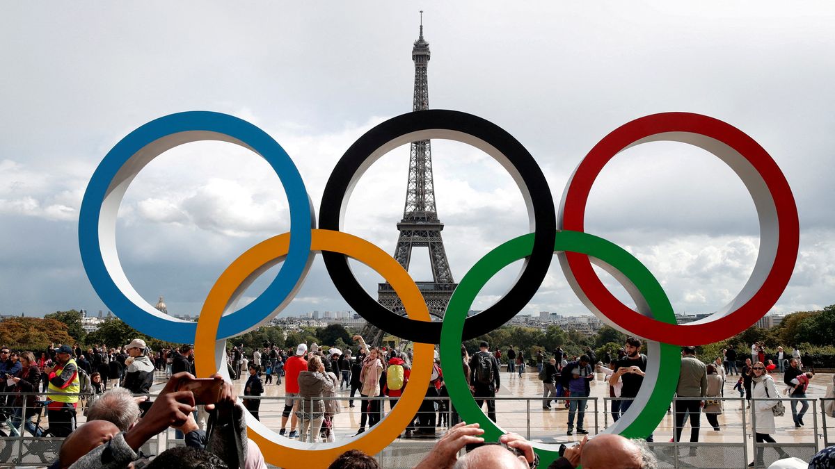 Britská vláda vyzvala olympijské sponzory, aby zatlačili na MOV ohledně Rusů